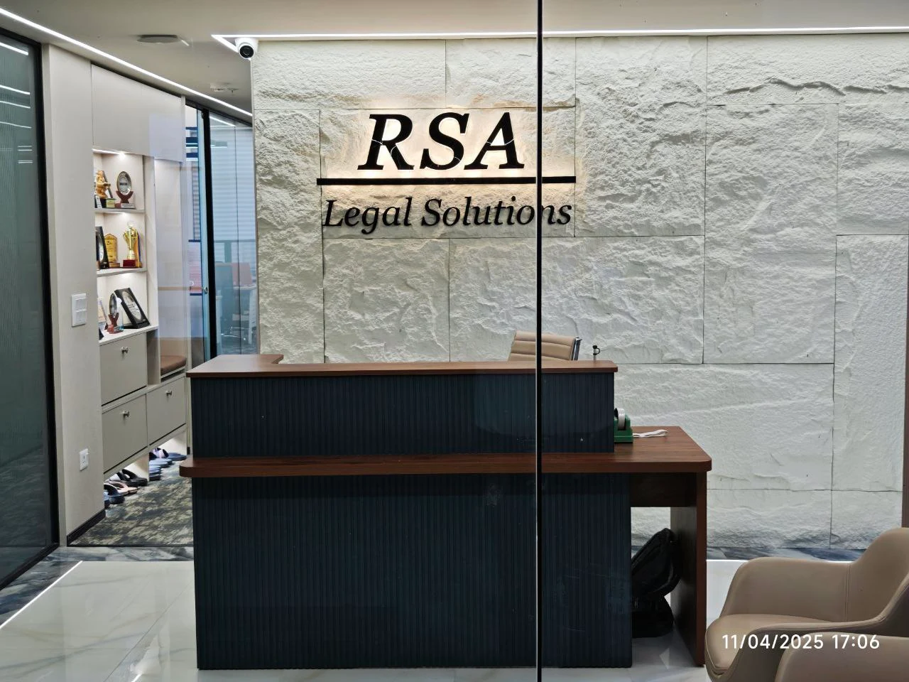 RSA Legal Solutions